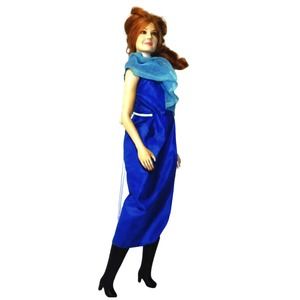 12" 2000 Charlie's Angels, Jakks Pacific's, Drew Barrymore Fashion Doll